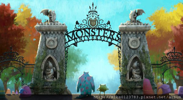 Monsters-University-Gates