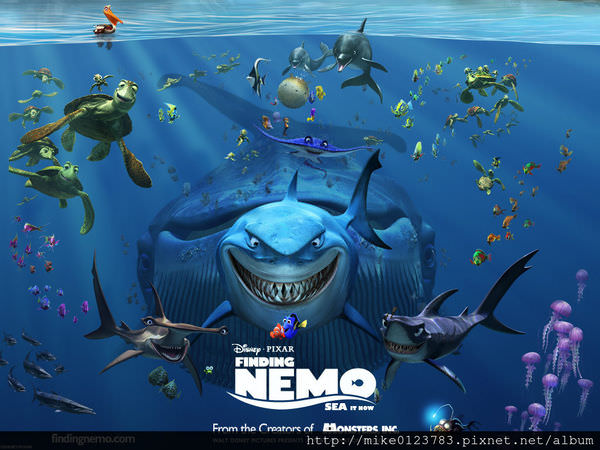 Finding-Nemo-Logo