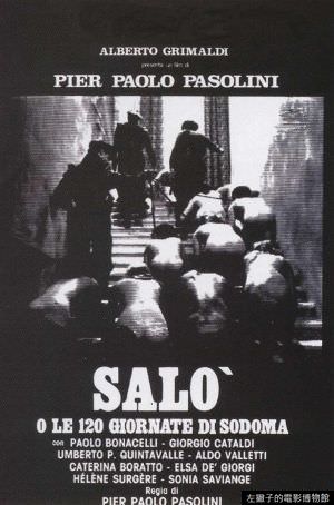 Saloposter