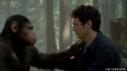 james-franco-rise-of-planets-apes-movie-review