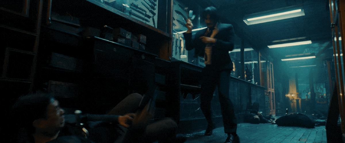 最近有什麼好看的電影阿~? 2019 5月 推薦清單 （含 院線 與 線上影音 ）