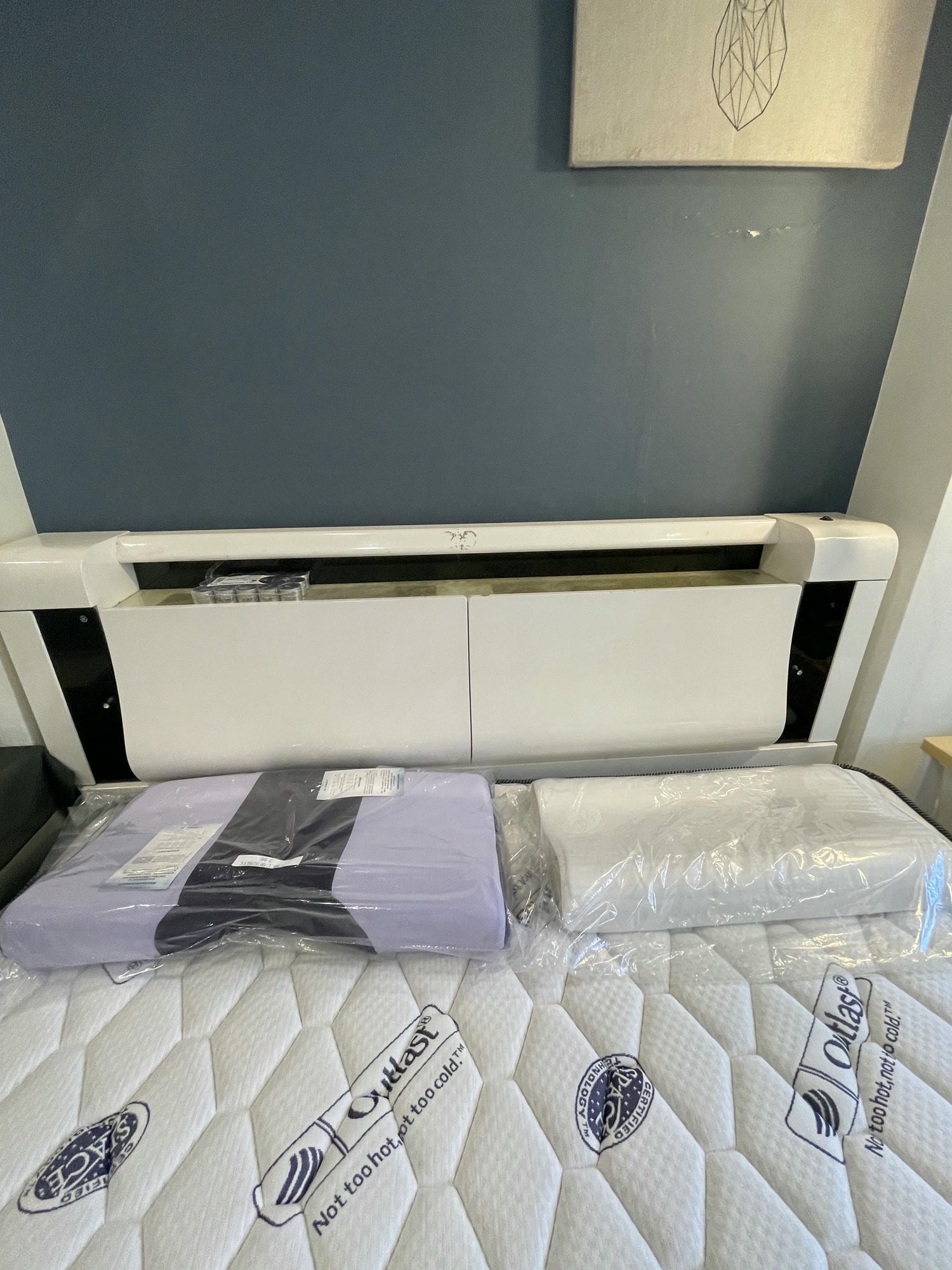 【躺著瘦！1張會讓你變好看的魔法床！】知識睡眠館 訂製床 激推！ power sleep