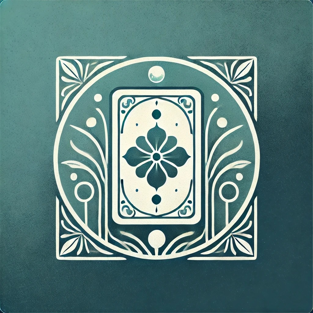 左左的禪卡解讀