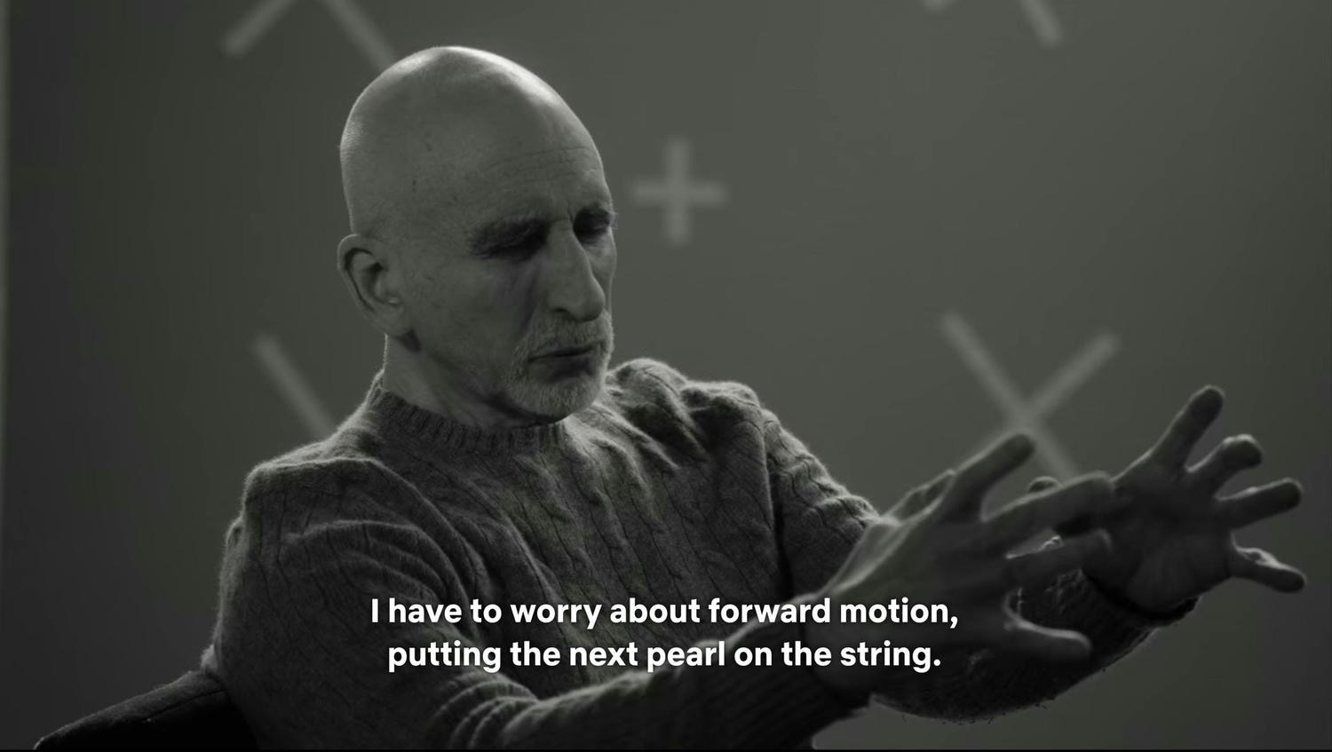 史塔茲的療癒之道：我不再用自己最後5分鐘的經歷，來判斷現實的本質