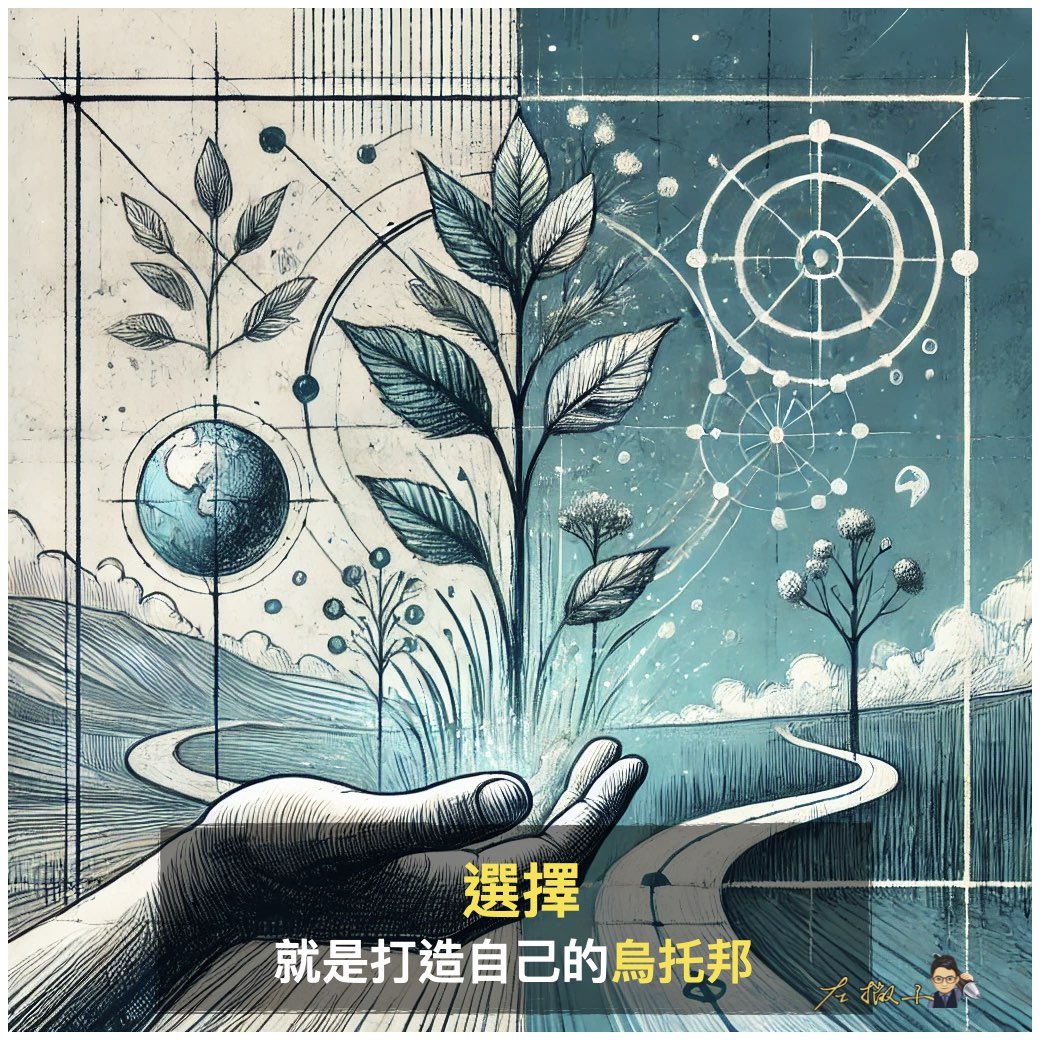 烏托邦