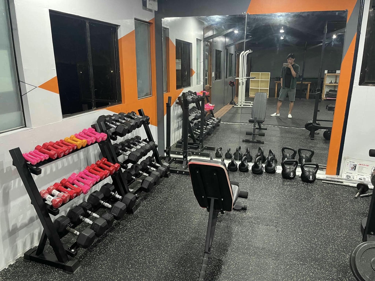 【「碧瑤」 設施最棒的語言學校：JIC】 5個重點介紹