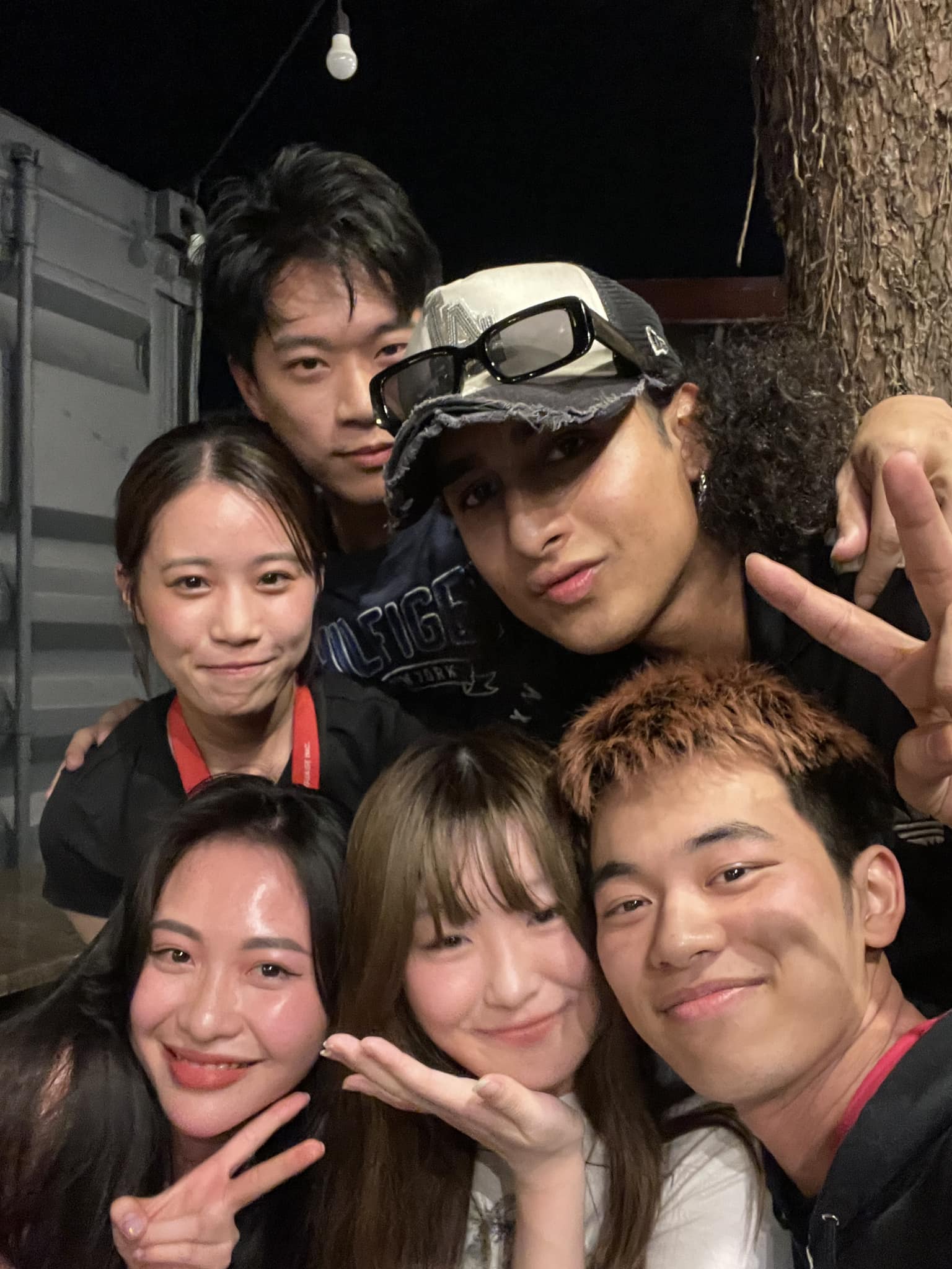 自我介紹的方法