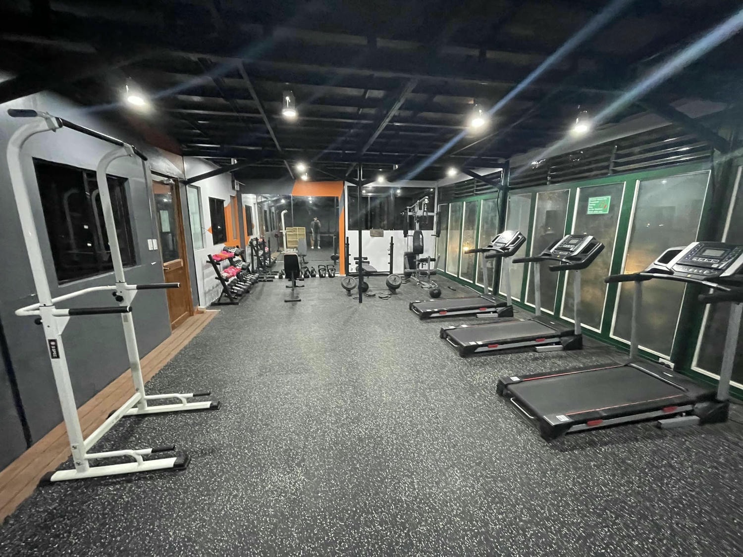 【「碧瑤」 設施最棒的語言學校：JIC】 5個重點介紹