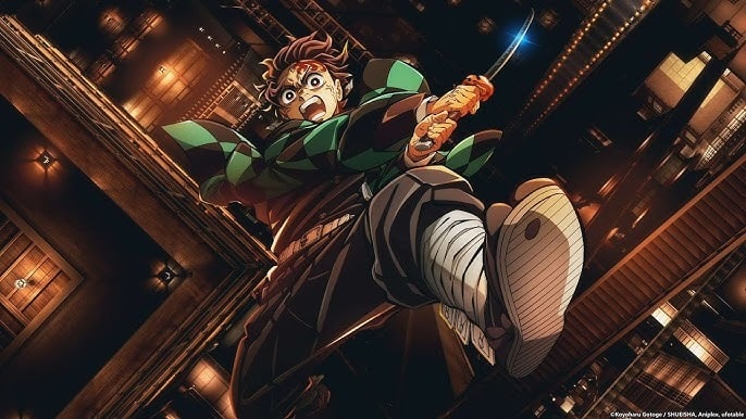 鬼滅之刃劇場版無限城篇