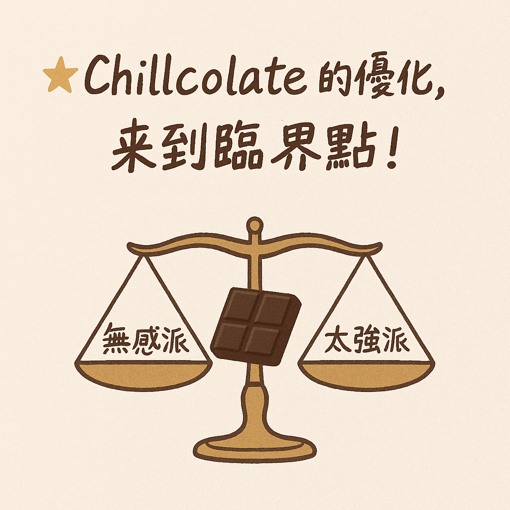 chillcolate