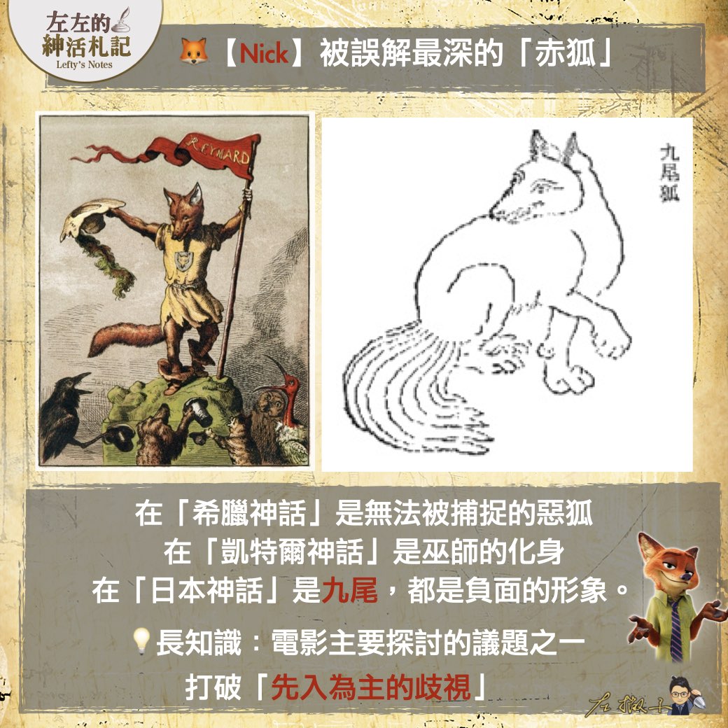 【Zebros一位是假斑馬？無尾熊有2根大拇指？】 《#動物方城市2》觀影重點，隱藏彩蛋總整理！（上篇）