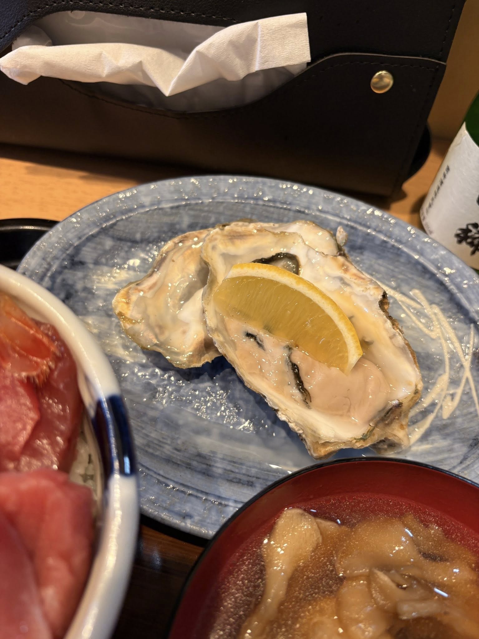小樽海鮮吃哪家?三角市場之外的推薦選擇:そら (小樽海鮮處) - 第5張圖 小樽海鮮吃哪家?三角市場之外的推薦選擇:そら (小樽海鮮處)