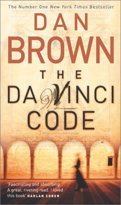 Davinci code