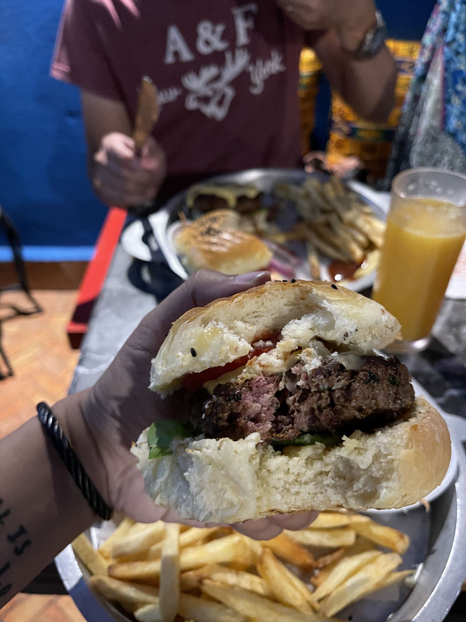 【摩洛哥的4色城】「紅黃藍白」之藍城：舍夫沙萬 Chefchouan